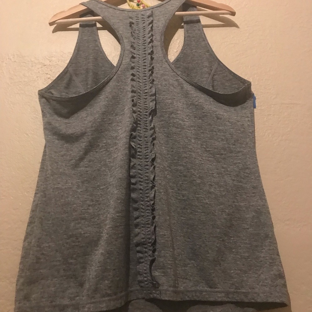 Xersion tank top L